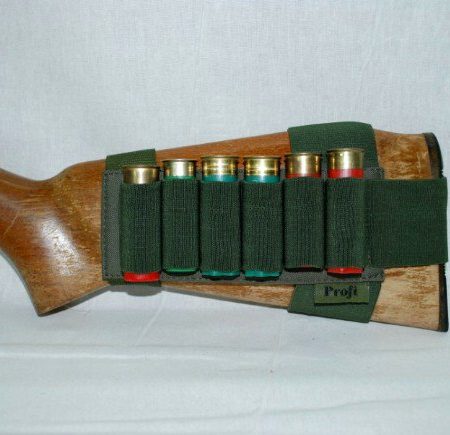 Lastis za kundak 6 lp 700