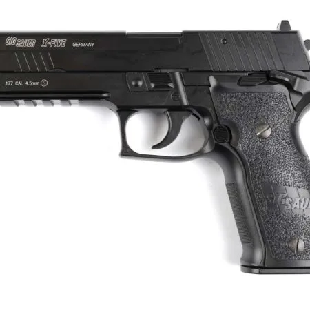 Airsoft pištolji