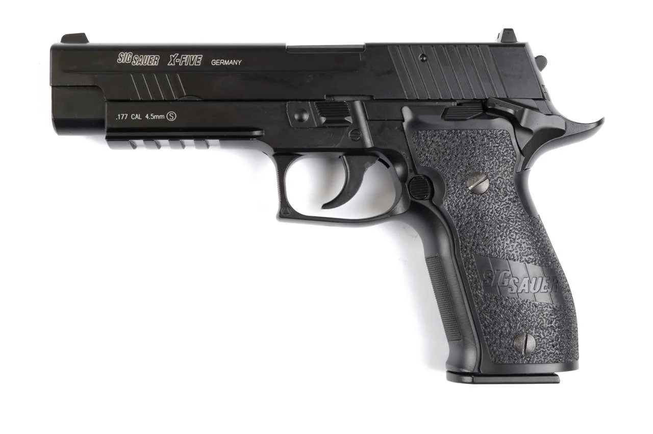 Airsoft pištolji