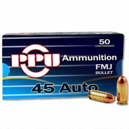 Pištoljska municija