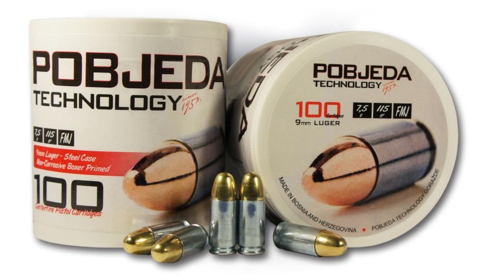 Start metak / kapisle