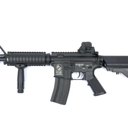 Airsoft puške