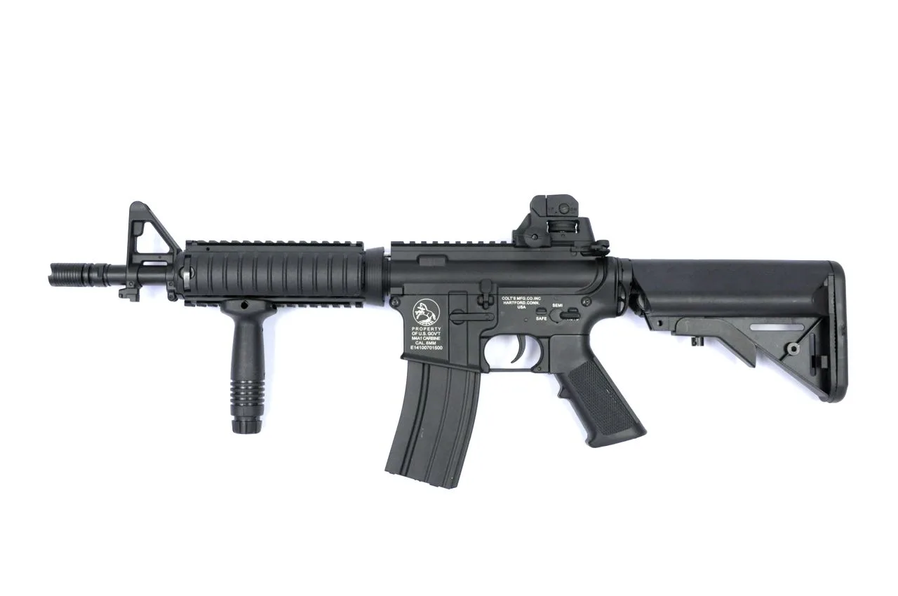 Airsoft puške