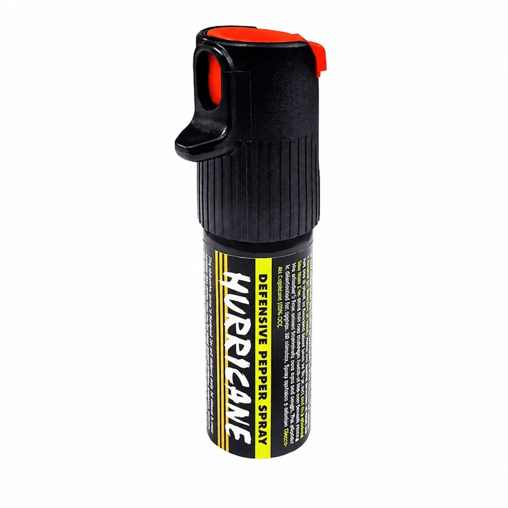 Biber sprej hurricane 15 ml - Suzavac