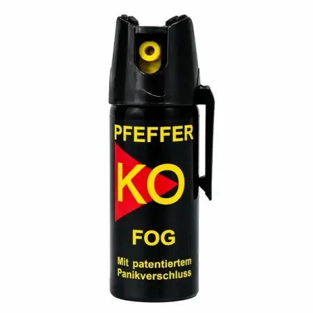 Suzavac KO fog za samoobranu
