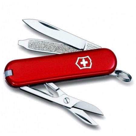 victorinox_noz_classic_58mm_red