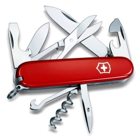 victorinox_noz_climber_91mm_red 13703