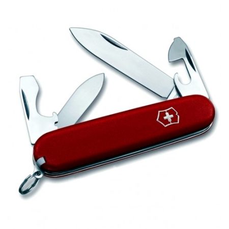 victorinox_noz_recruit_84mm_red- 02503