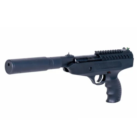 NORICA LANGLEY SILENCER