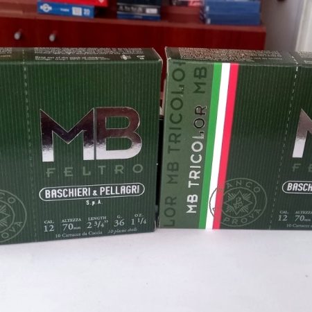 mb tricolor