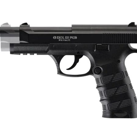 EKOL ESP92B 4,5MM BLOWBACK