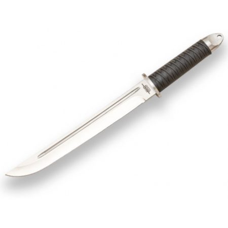 jkr774-samurai-knife-rubber-handle-27-cm-blade-length