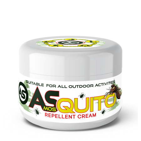 Asquito krema protiv komaraca 45ml