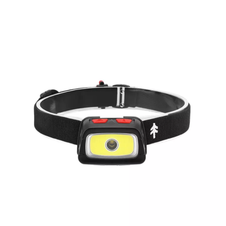 Swisstech JUTTA punjiva LED lampa za glavu 3