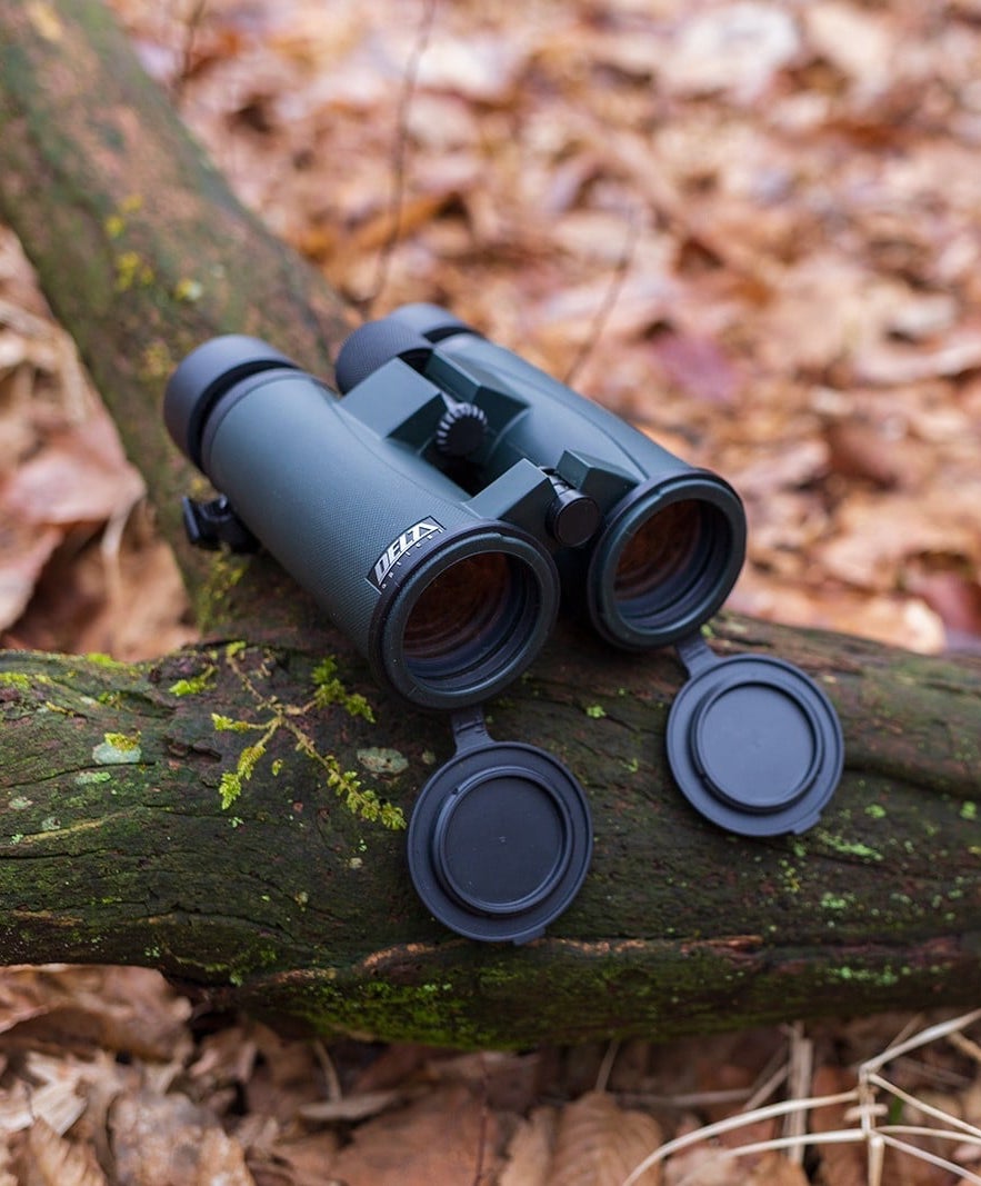 Dvogledi / Optika / Nosači