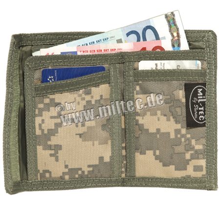 Novčanici / Kaiševi