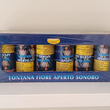 Fontana 2512F