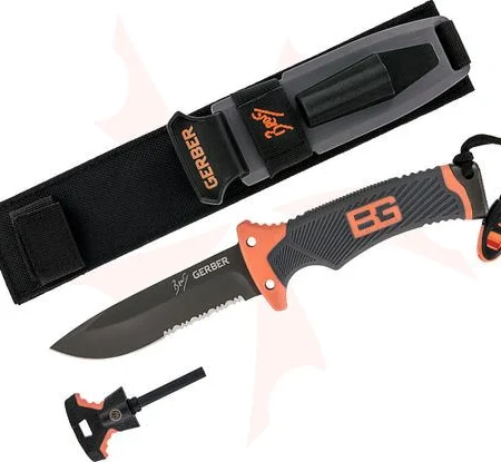Gerber Bear Grylls Ultimate noz nozevi lovacki GB000751