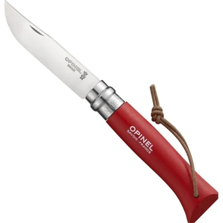 Opinel preklopni nož Inox 8 Colorama 1705
