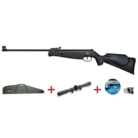 Vazdusna puska Norica Titan 4.5mm 190m:s PACK