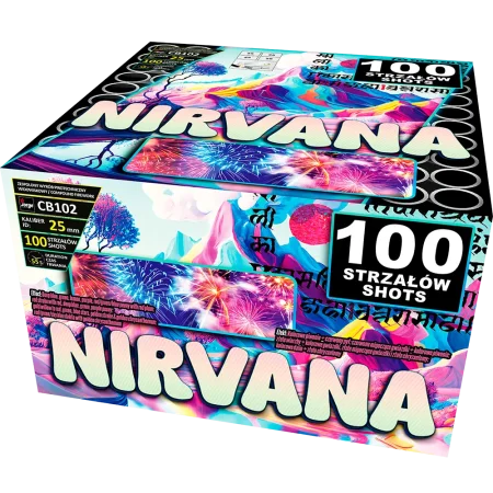 nirvana cb102 jorge vatromet
