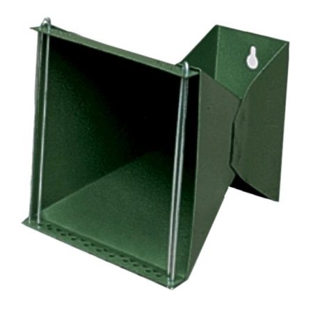 norconia metalna meta 14x14 za vazdusno oruzje
