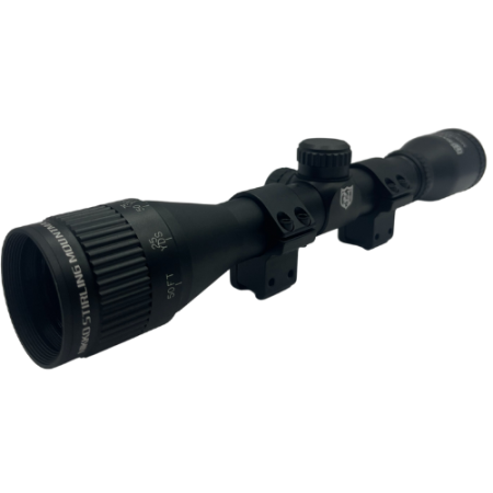 optika opticki nisan 4x32 nikko sterling mountmaster