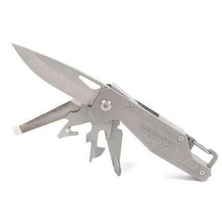 swisstech 13u1 multi alat