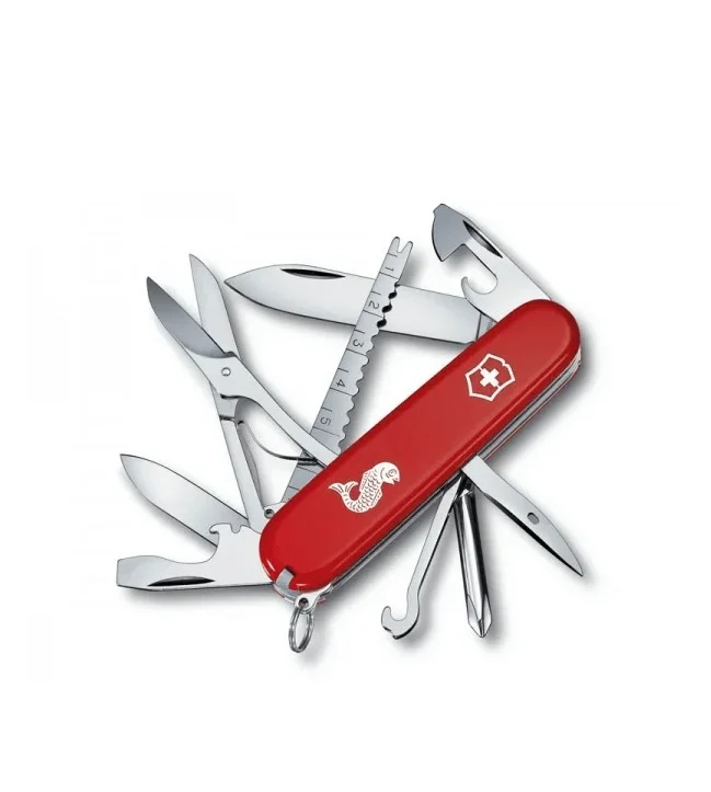 victorinox fisherman svajcarski noz dzepni