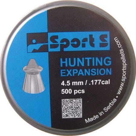 Dijabole Sport S 4,5 exp. 1/250