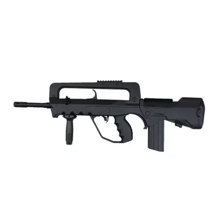 FAMAS G1 airsoft puška Double Eagle opružna 6mm