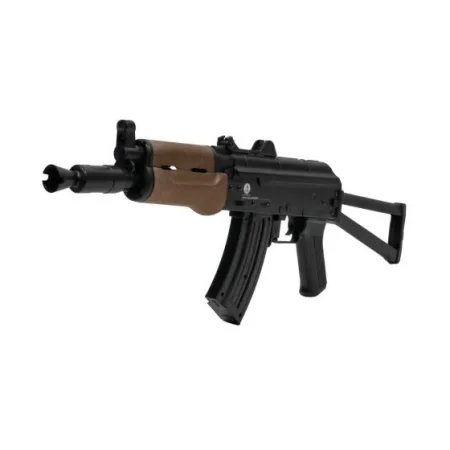 Kalashnikov AKS-74U Spring CyberGun 6mm Airsoft Puška