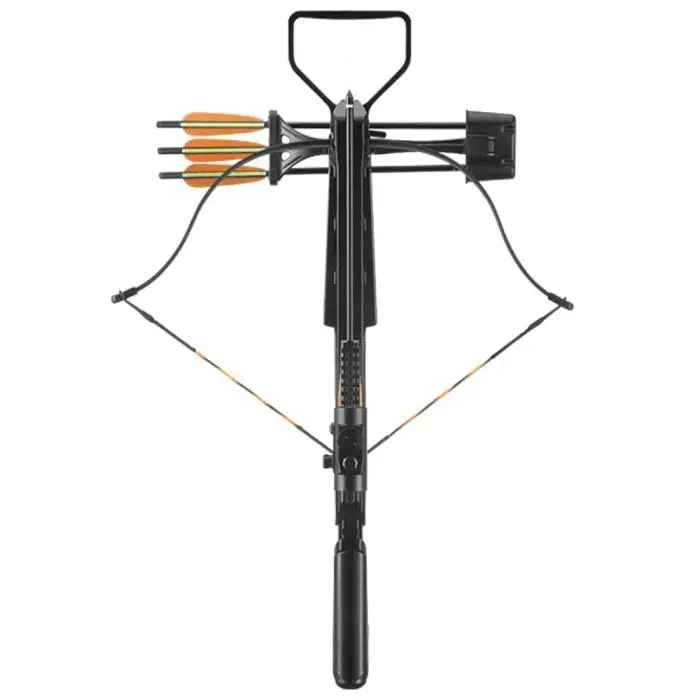 Samostrel Strelicarstvo EK Archery JAG 2 PRO RED ROD NIŠAN