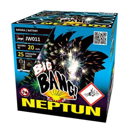 Neptun JW011