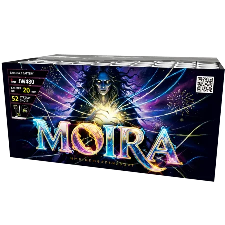Moira JW480