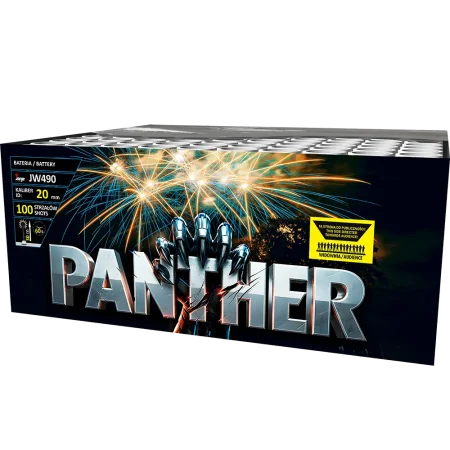 Panther JW490