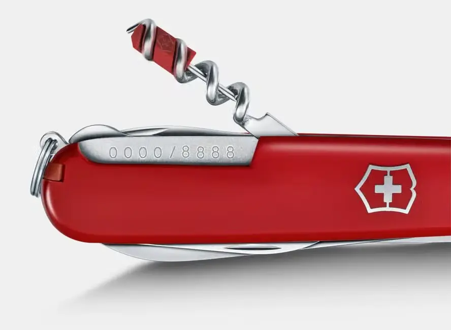 Victorinox Huntsman Year of the Dragon - Slika 2